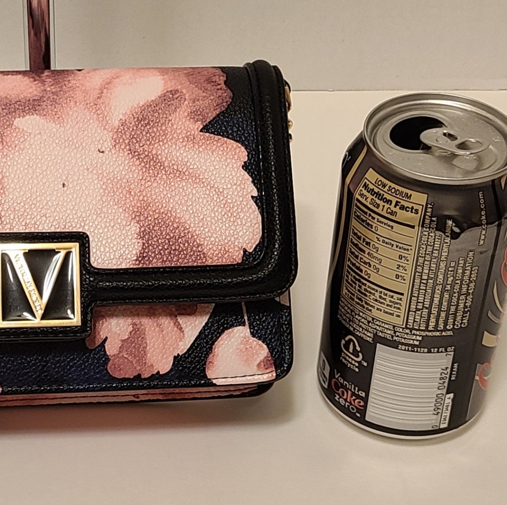 Victoria's Secret Crossbody Bag- Night Bloom and Bare Rose Parfum 1.7oz Bundle - Picture 10 of 15